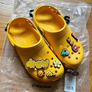 Drew house crocs